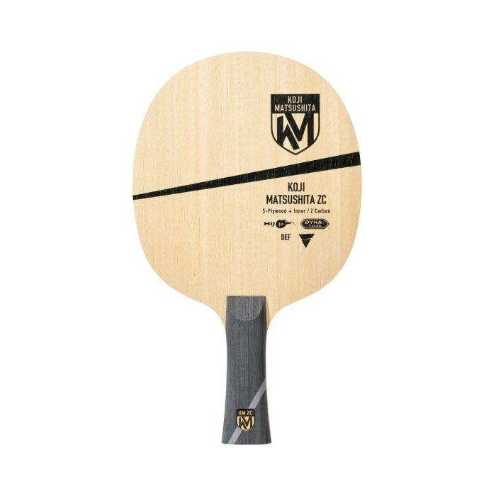 VICTAS KOJI MATSUSHITA ZC MADERA