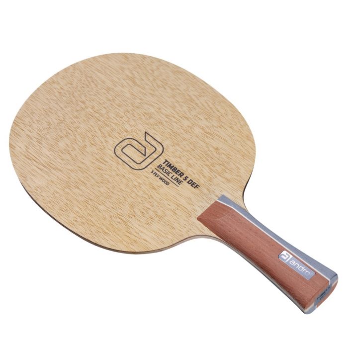 ANDRO TIMBER 5 DEF wood