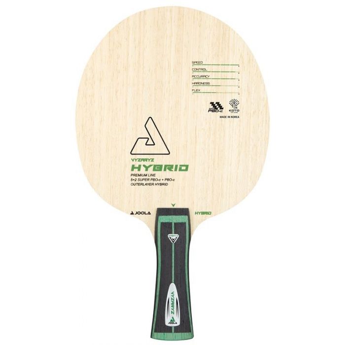 Bois JOOLA VYZARYZ HYBRID