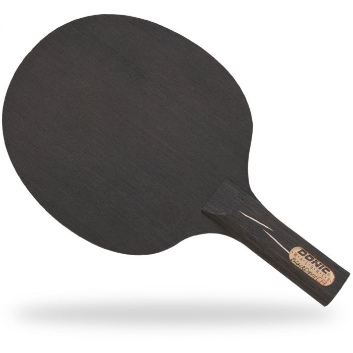 Bois DONIC "Waldner Black Devil CB"