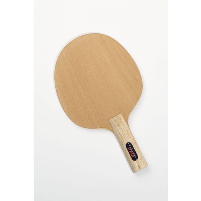 Dr.Neubauer TITAN Wood