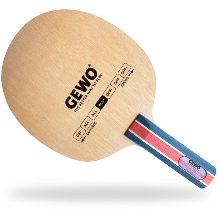 Bois GEWO ALLROUND Classic