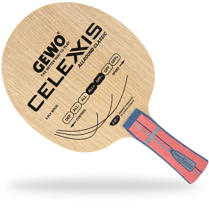 GEWO Celexxis Allround Classic wood
