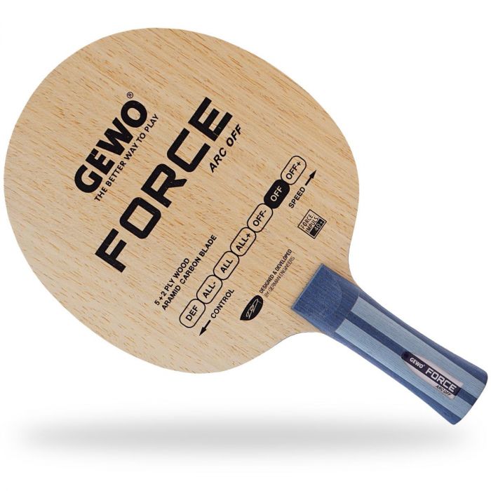 GEWO Force ARC madera