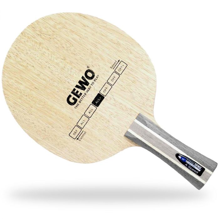 Bois GEWO Hybrid Carbon A/Speed ALL+