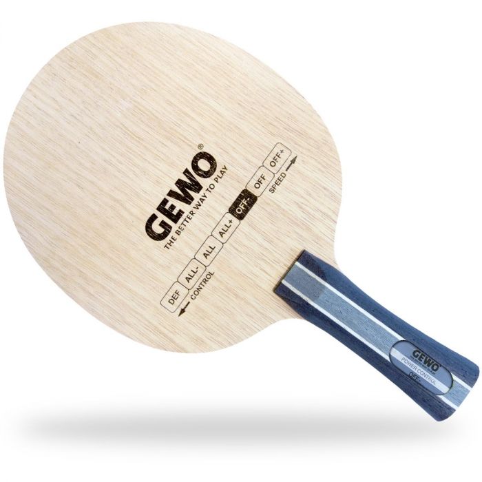 Bois GEWO Power Control