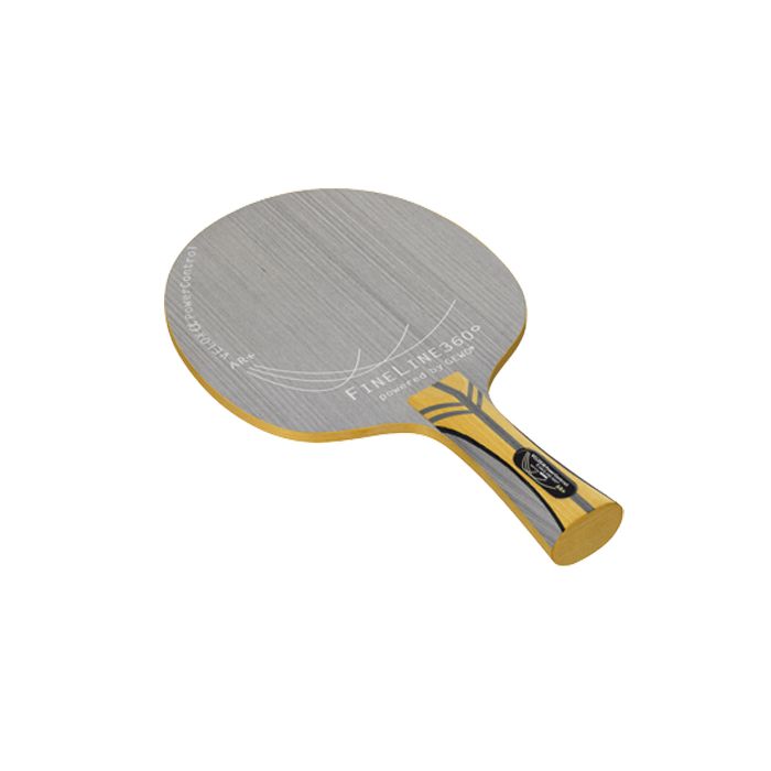 Bois GEWO VELOX Alpha Power Control