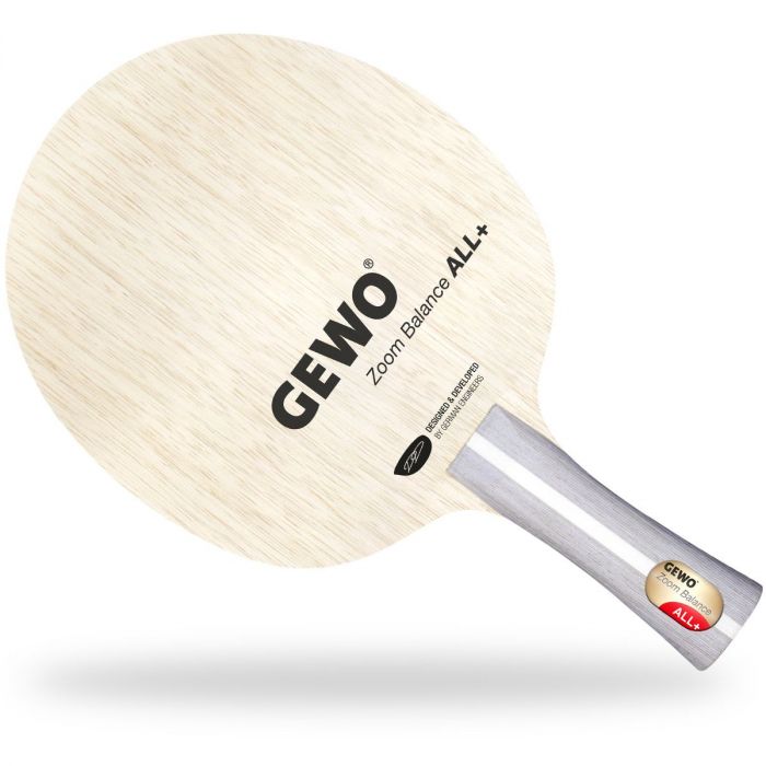 Gewo Zoom Balance ALL+ child wood
