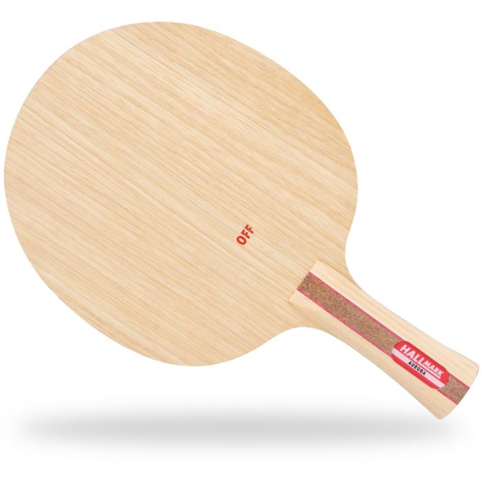 Hallmark Aurora combi wood