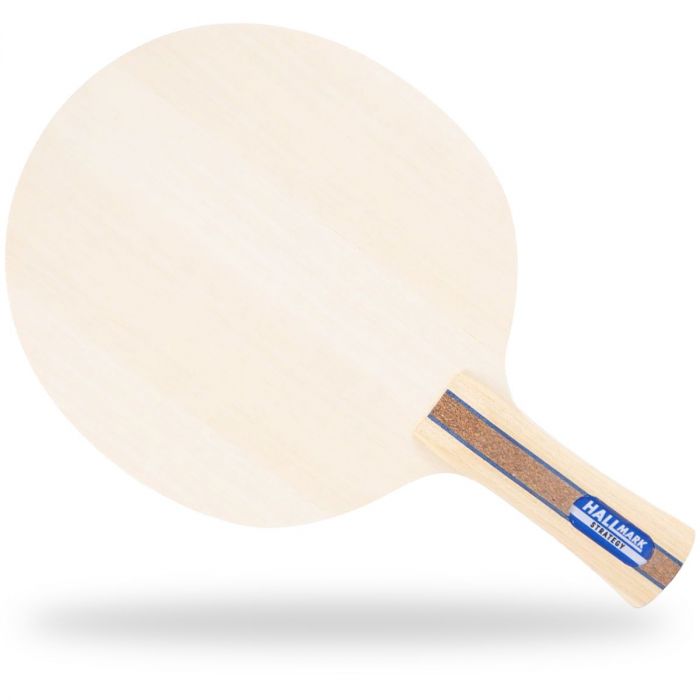 Hallmark Strategy Wood