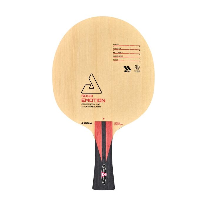 JOOLA ROSSI EMOTION madera
