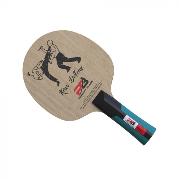 KRAV DEFENSE wood