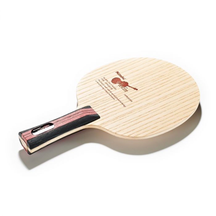 Madera de violín Nittaku