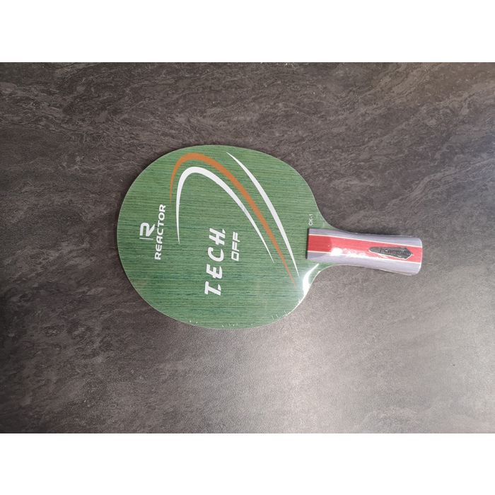 Reactor CK-1 OFF+ Madera