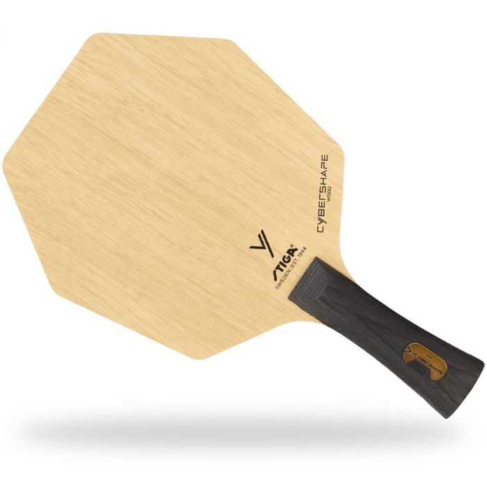 Bois STIGA Cybershape Wood