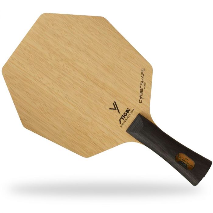 Bois STIGA Cybershape Wood CWT