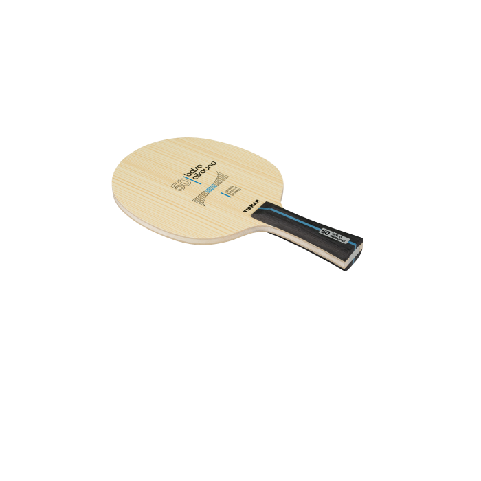 Bois TIBHAR Balsa Allround 50