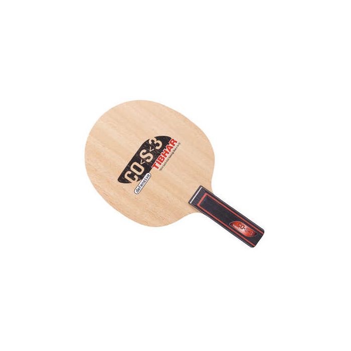 TIBHAR COS-3 DEFENCE wood