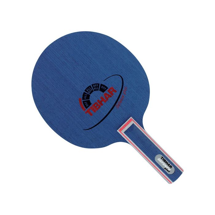 TIBHAR DEFENSE PLUS wood