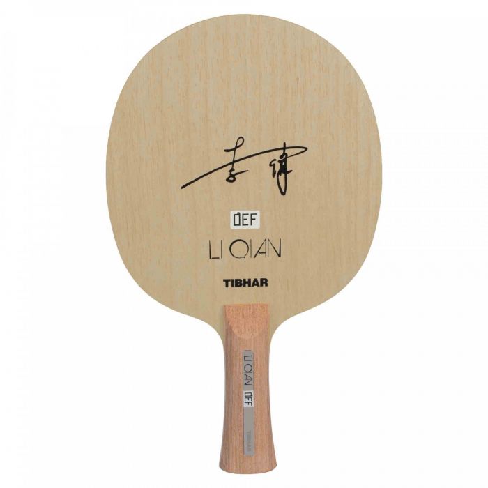 TIBHAR LI QIAN DEF Wood