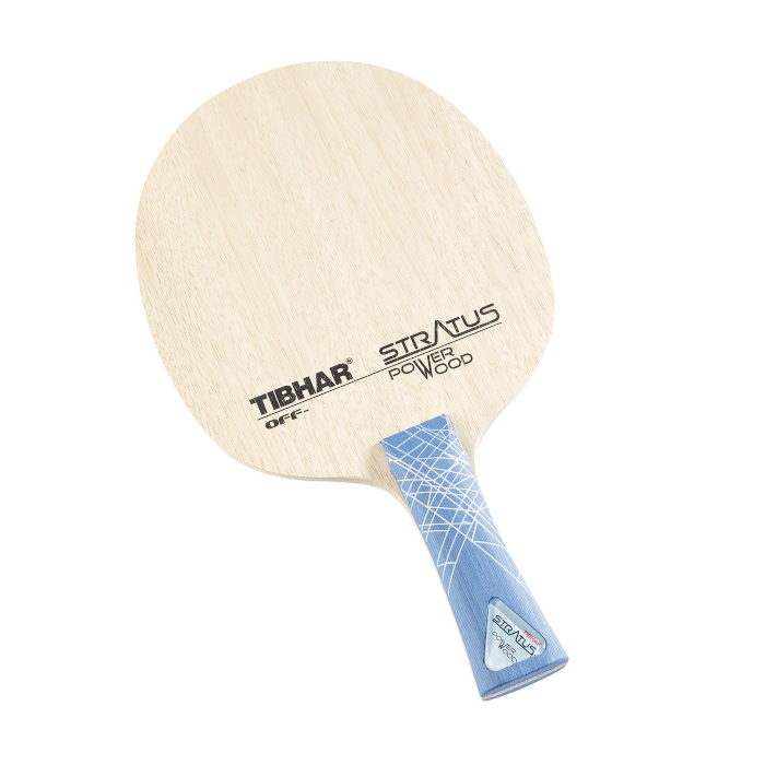 Bois Tibhar STRATUS POWERWOOD