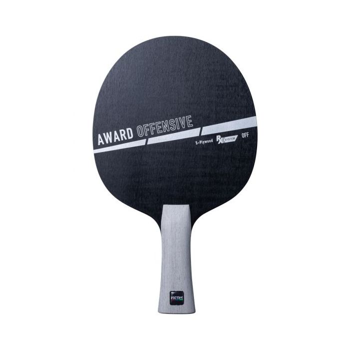 Bois VICTAS AWARD OFFENSIVE