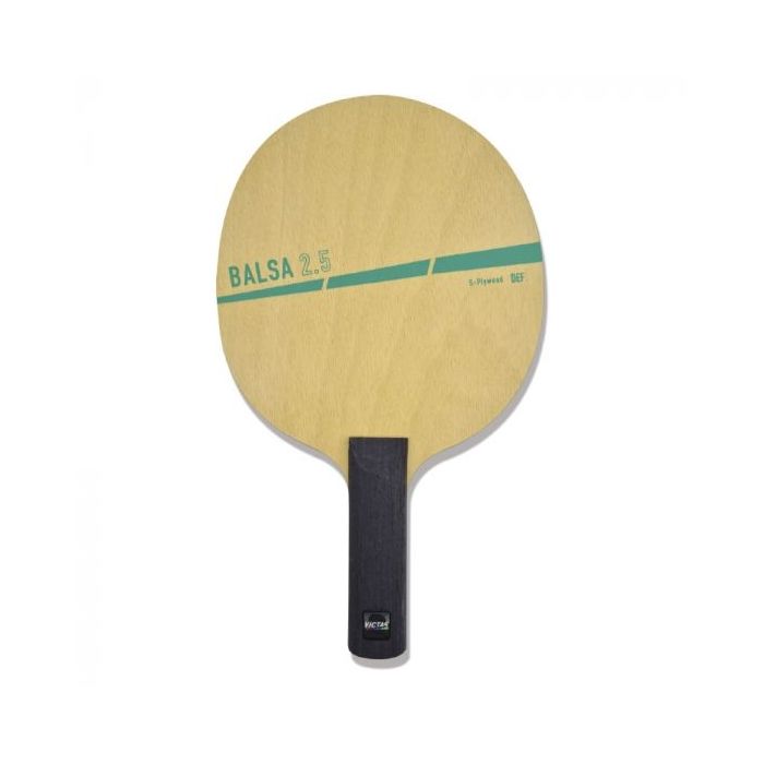 VICTAS Balsa Wood 2.5