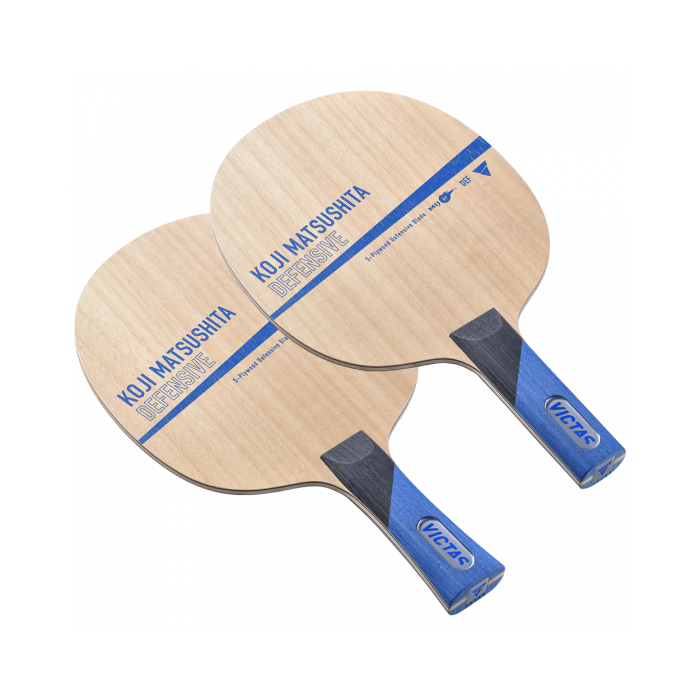 Bois VICTAS Koji Matsushita Def