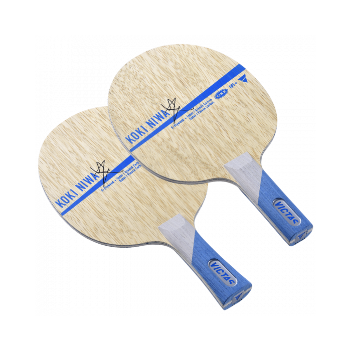 Bois VICTAS Koki Niwa