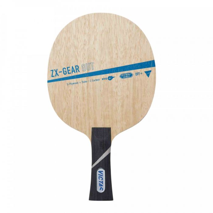 VICTAS ZX-GEAR OUT Madera