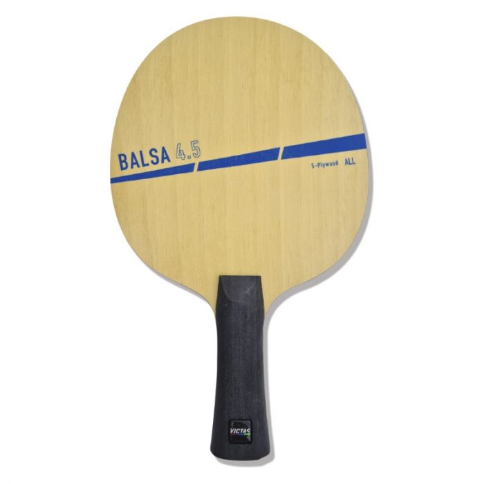 Victas Balsa Wood 4.5