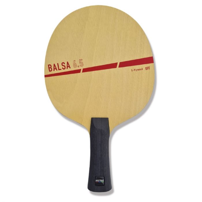 Bois Victas Balsa 6.5