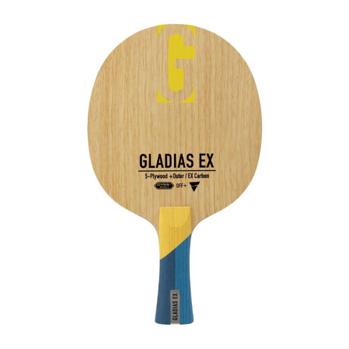 Bois Victas Gladias EX
