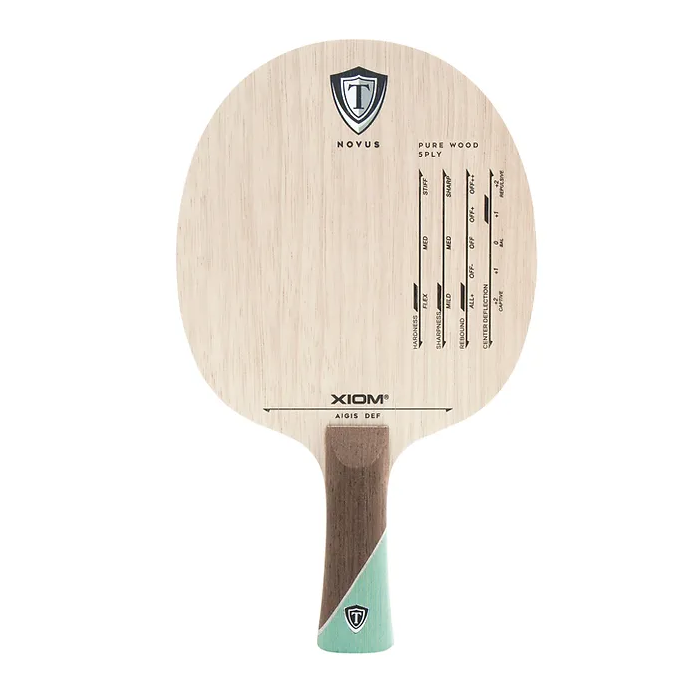 Xiom Aigis Wood