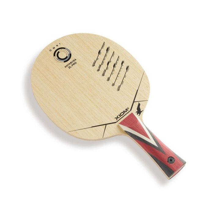 Xiom Hayabusa ZL PRO Madera