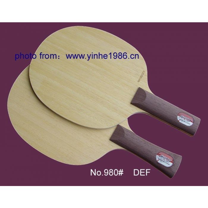 YINHE 980 Wood