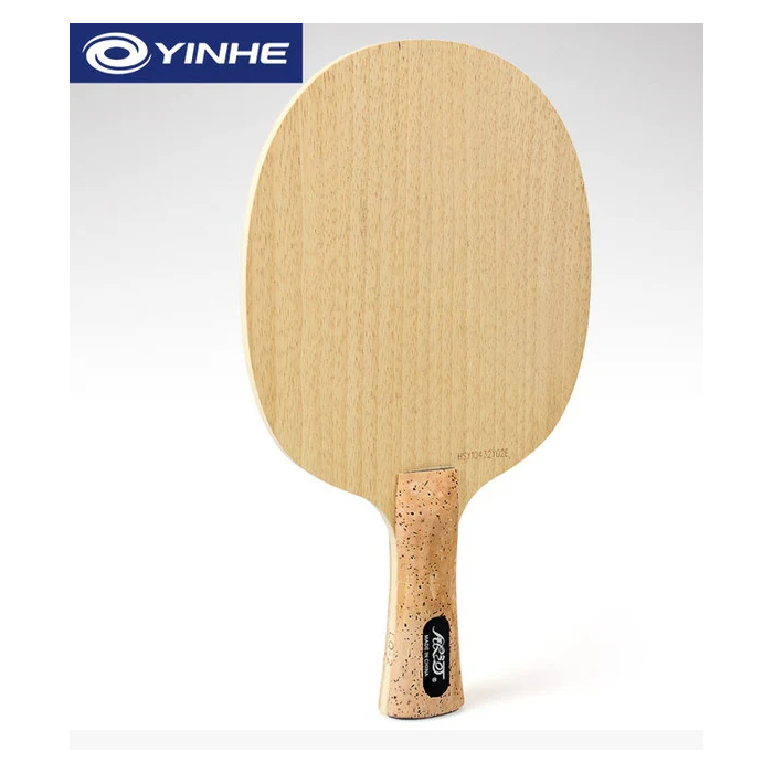 YINHE LQ-2 Wood