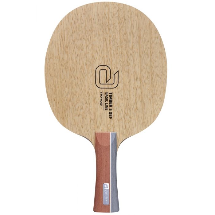 ANDRO TIMBER 5 DEF wood