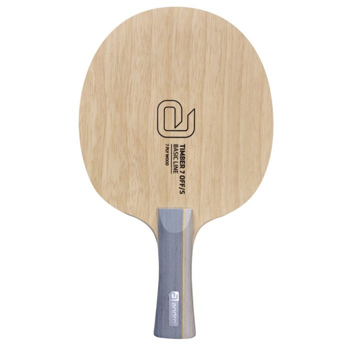 Bois ANDRO TIMBER 7 OFF/S
