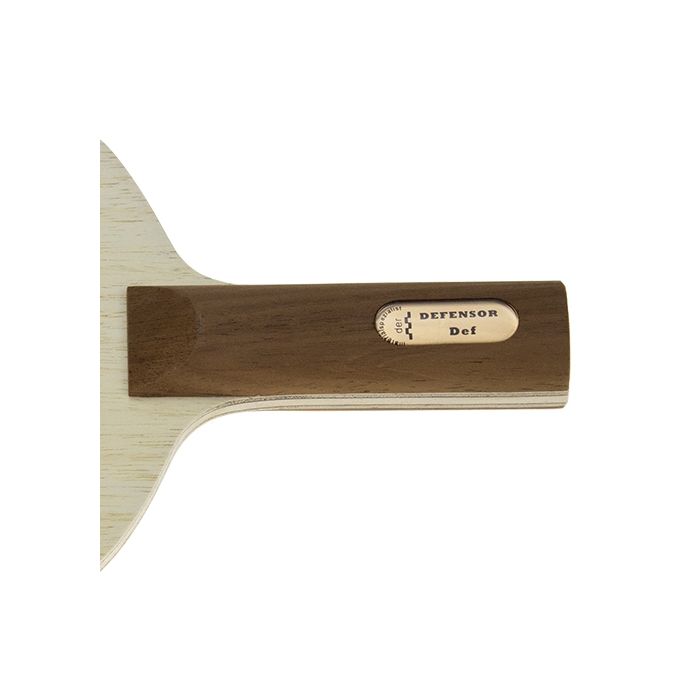 Wood DER MATERIALSPEZIALIST DEFENSOR