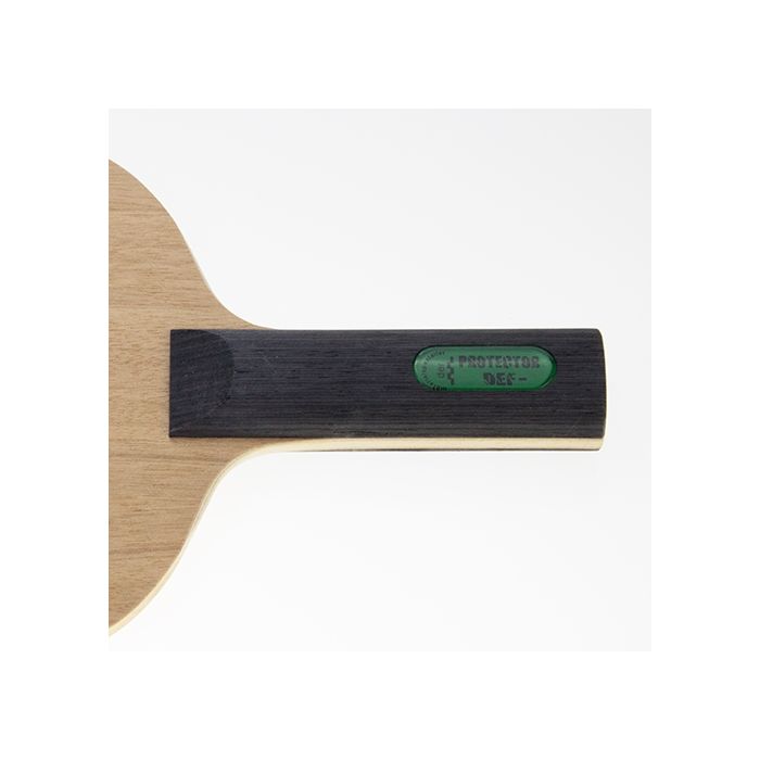 Wood DER MATERIALSPEZIALIST PROTECTOR