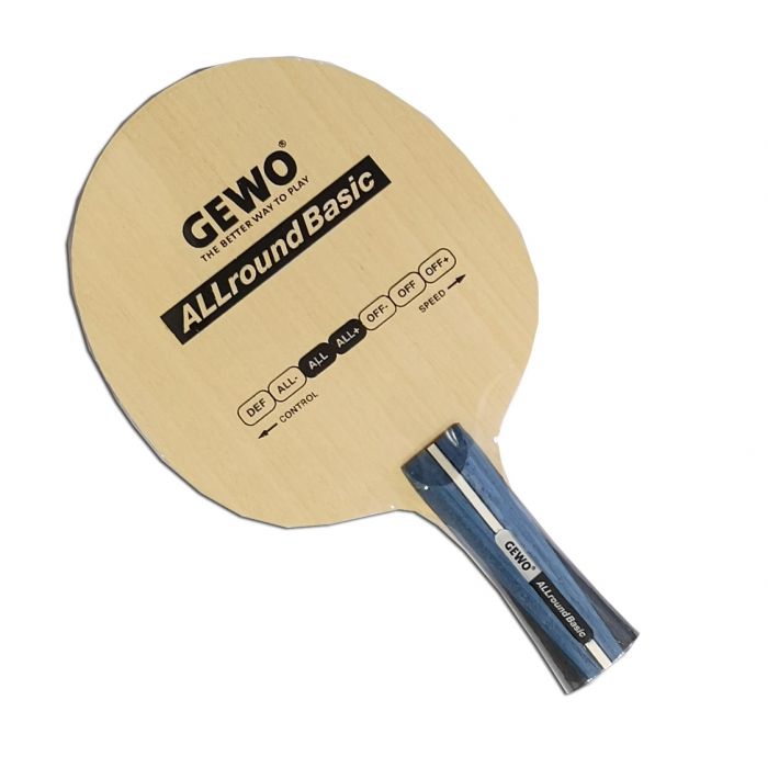 Bois Gewo Allround Basic