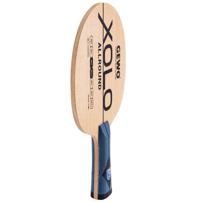 Gewo XOLO Allround Wood