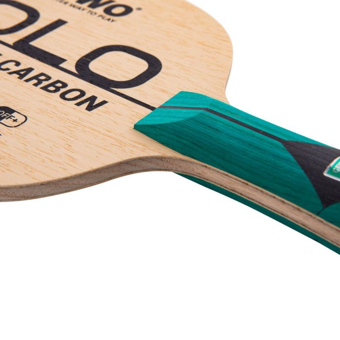 Gewo XOLO Offensive Carbon Wood