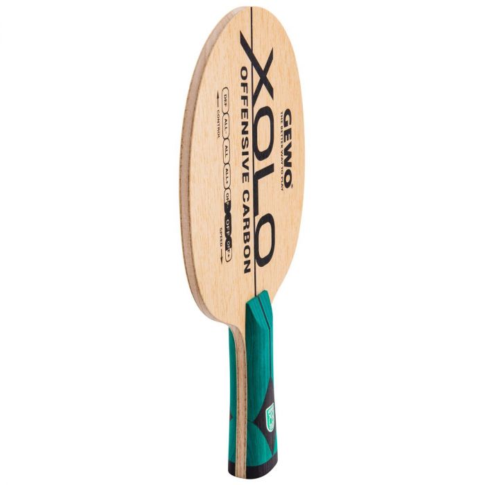 Gewo XOLO Offensive Carbon Wood