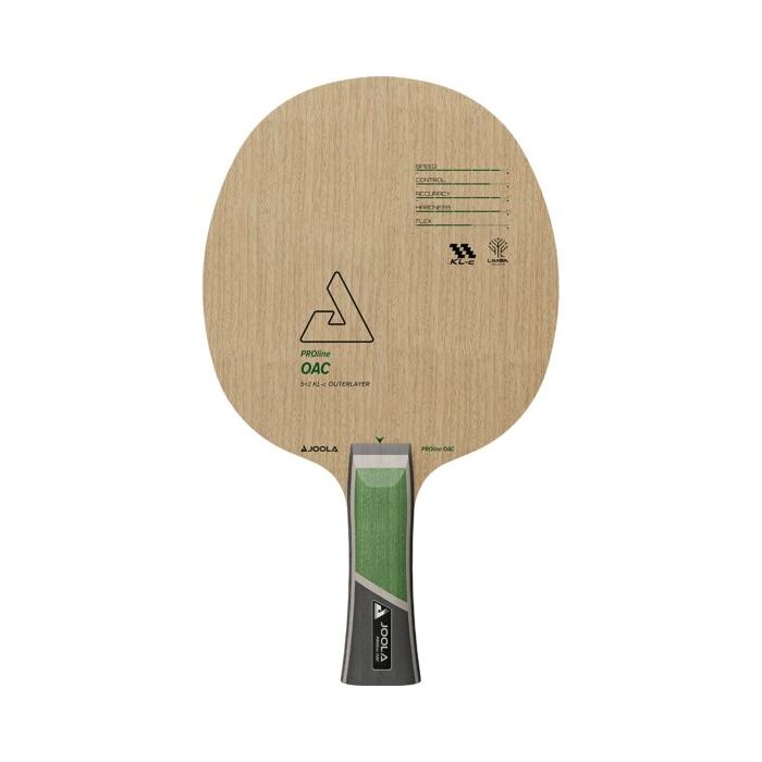Bois Joola PROline OAC