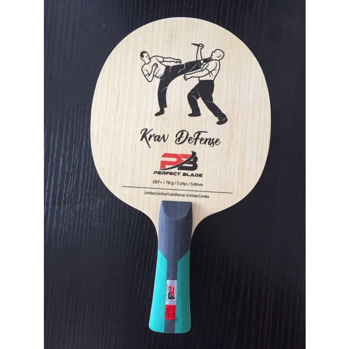 KRAV DEFENSE wood