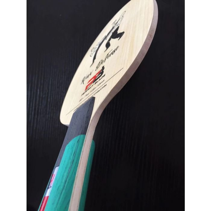 KRAV DEFENSE wood