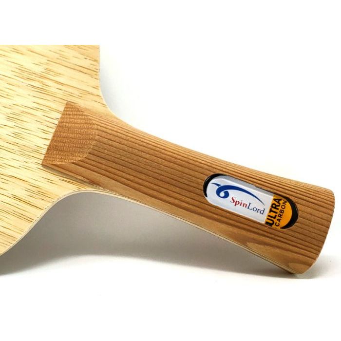 Bois SPINLORD ULTRA CARBON DEF 2021