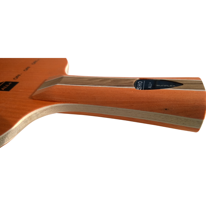 Bois Sunflex Sho ALL+